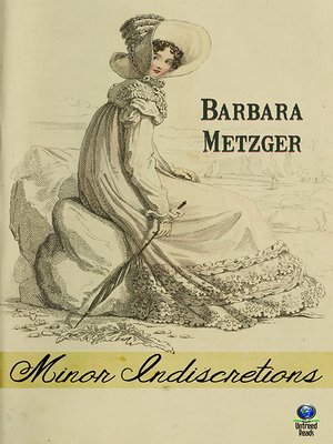 cover image of Minor Indiscretions